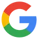 Logo de Google Reviews
